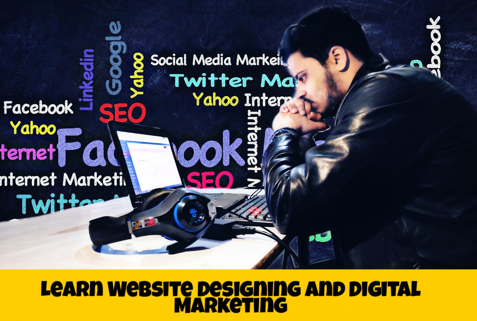 digital marketing course in aligarh
