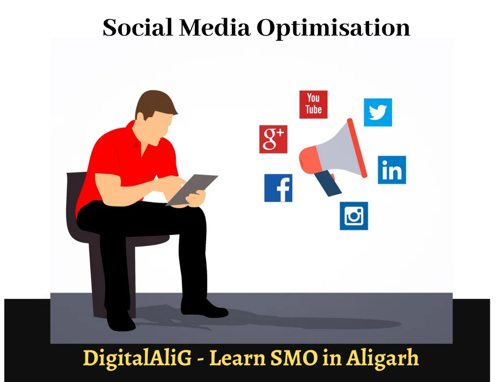 Lean Smo in ALigarh