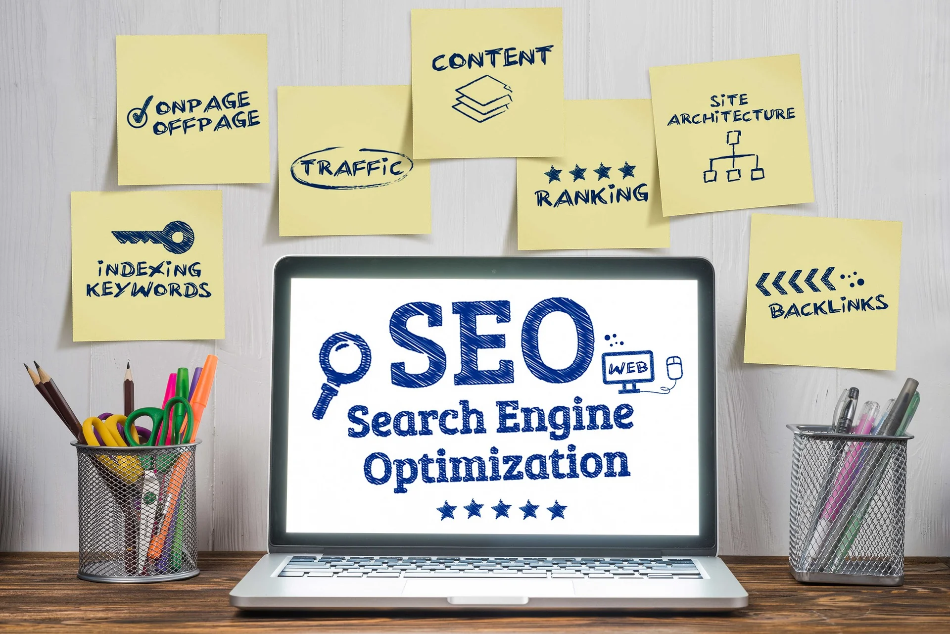 SEO in Aligarh