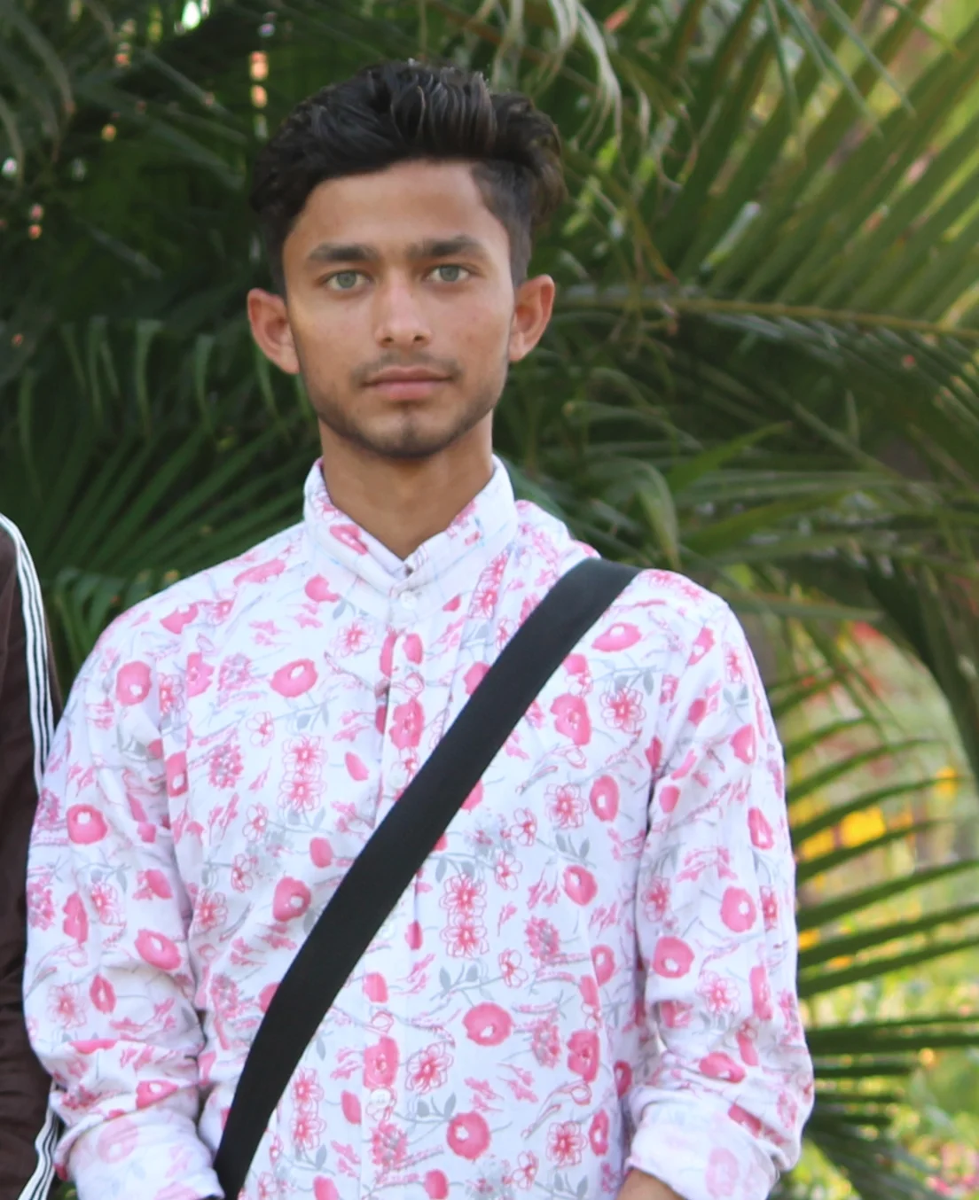 computer course student