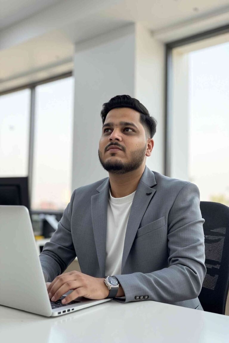 best digital marketer in Aligarh