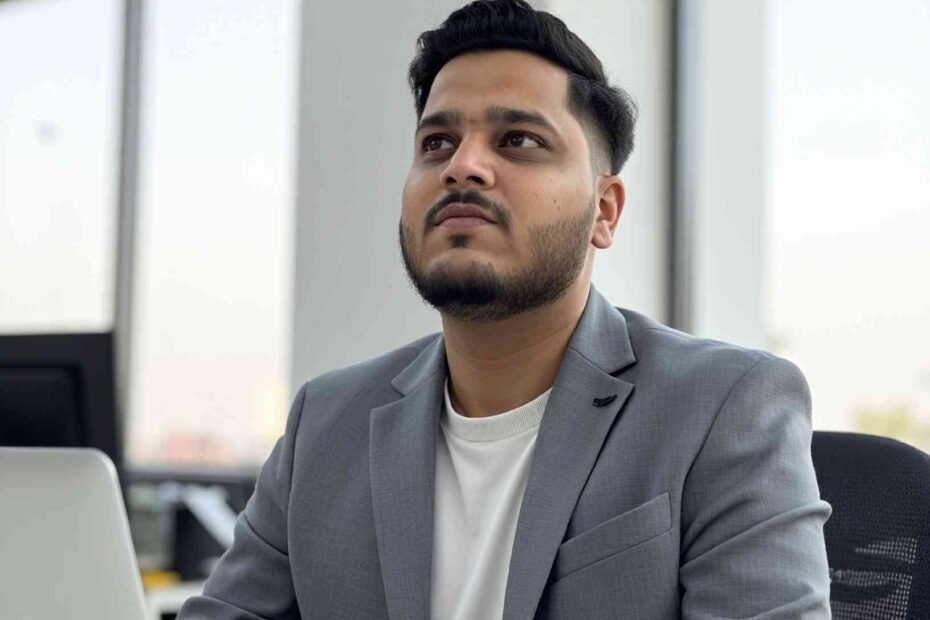 best digital marketer in Aligarh