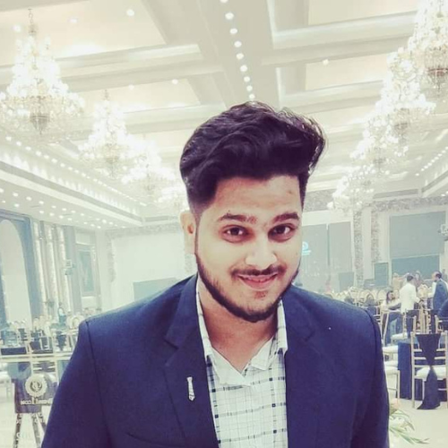 Amir Mahmood