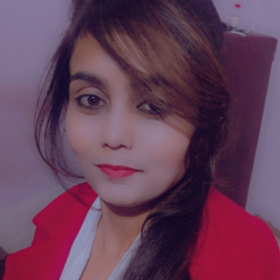 Sumbul Faiq