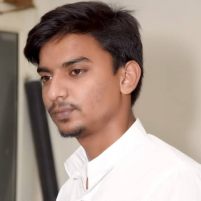 Kamran Ali Khan