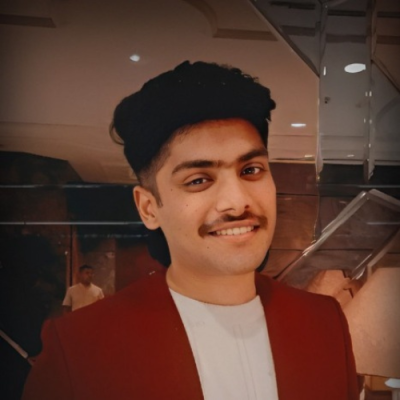Akshat Singh