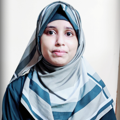 Huda Mansoor